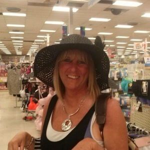 Meet your Posher, Tammy